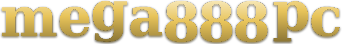 mega888 pc logo